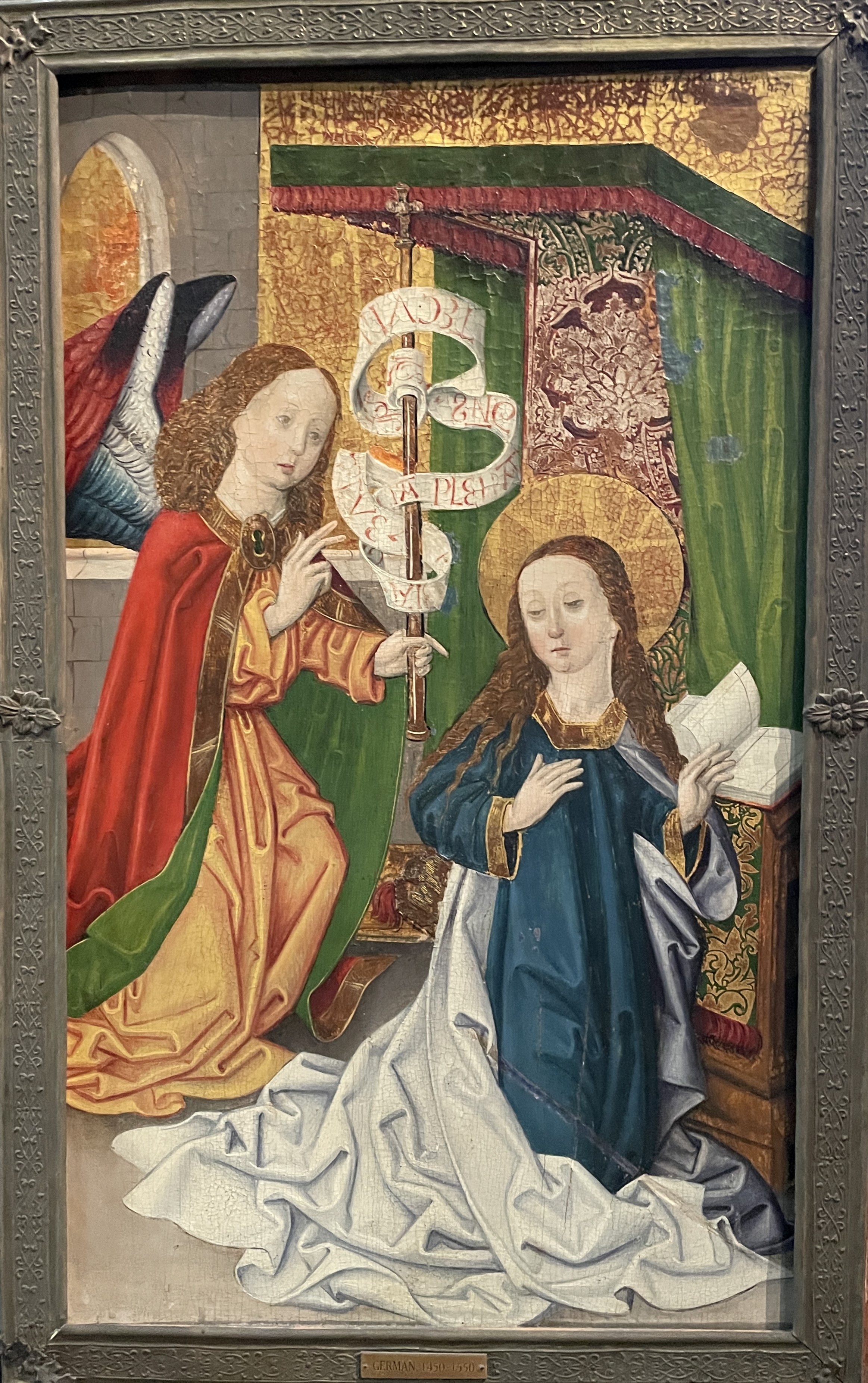 Gardner Museum